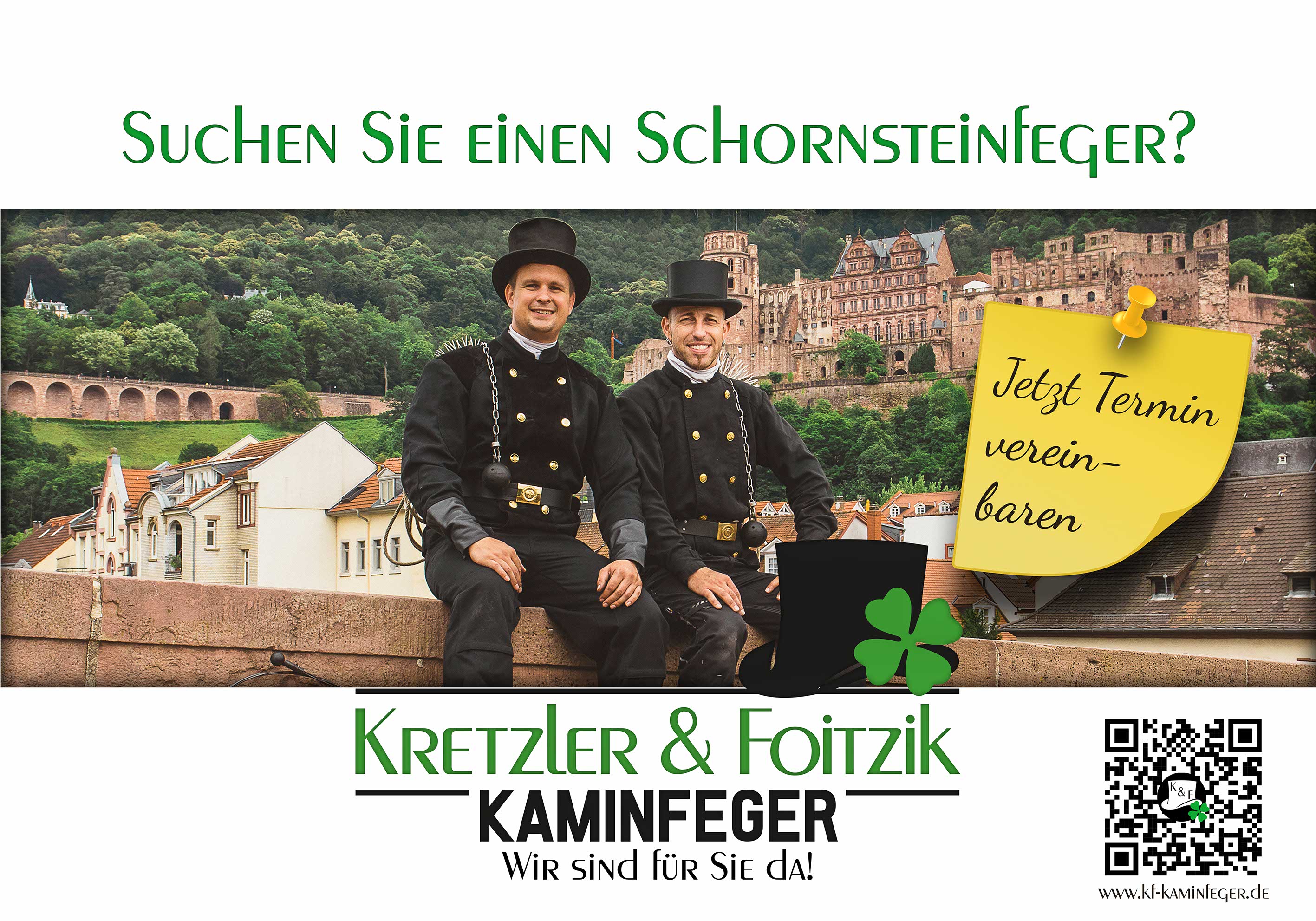 Werbeplakat final